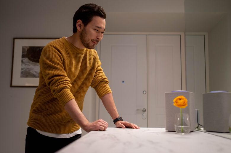 Google Home: универсальность и проблемы с локализацией