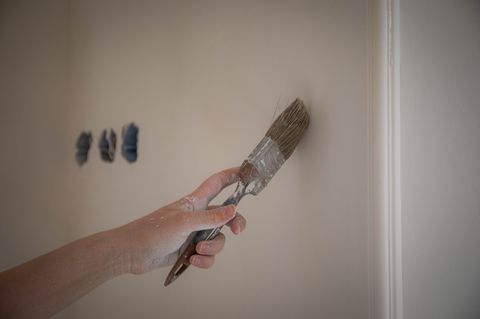 Чем отличаются составы Little Greene и Farrow &amp; Ball: пигменты, связующие и