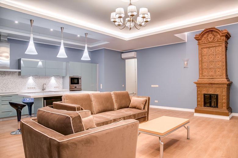 Сколько стоит дизайн-проект с авторским декором в Москве в 2026 году?