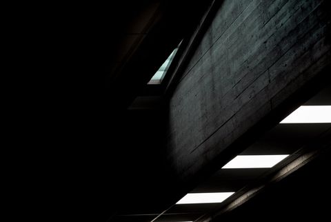 Почему темные фактуры в ЖК «Флотилия» работают на расширение пространства?