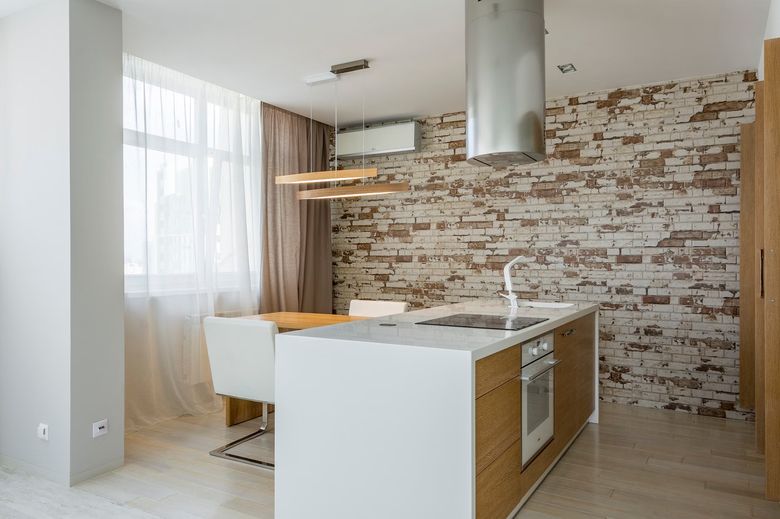 Как рассчитать бюджет на зонирование в квартире 150-200 м²?
