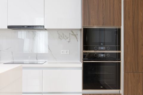 Что отличает инженерную начинку Gaggenau, Miele и V-ZUG?