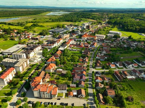 Какие параметры коттеджного поселка критичны для покупки дома?