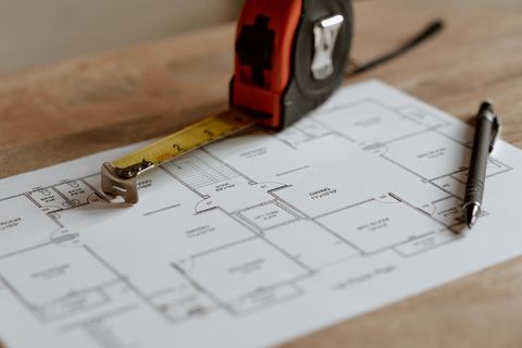 Что такое тендер на строительные работы и зачем он нужен?