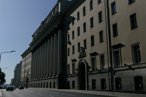 Какие дома в центре Москвы считаются историческими и подпадают под запрет?
