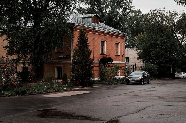 Как получить разрешение на установку кондиционера в доме-памятнике: пошаговый алгоритм