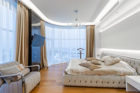 Почему типовые решения не работают на площади 200+ м²