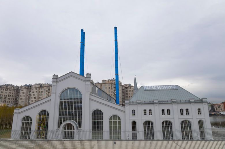 Какие документы нужны для перепланировки в доме-памятнике на Остоженке?