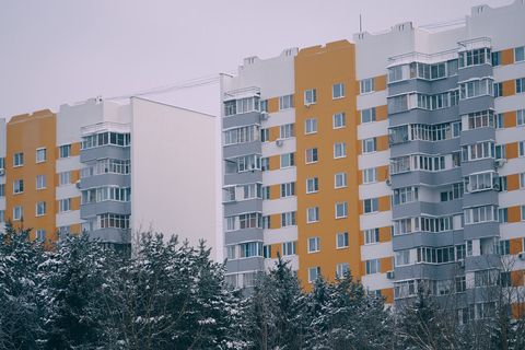 Какие нормативы действуют при приемке квартиры в 2026 году?