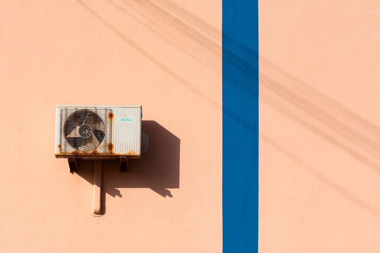 Три основных решения для приточной вентиляции в White Box: бризер, приточная установка,