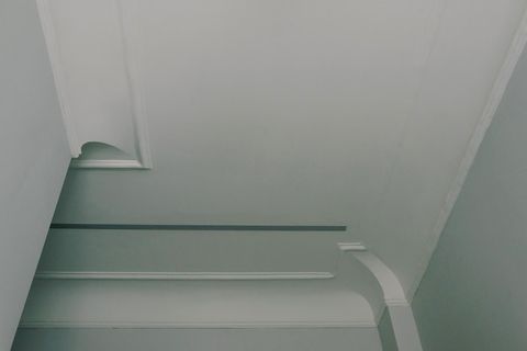 Что входит в понятие White Box в ЖК «Баерс» и почему стяжка
