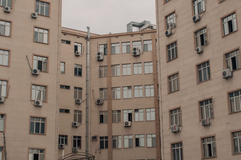 Пошаговый алгоритм проверки вентиляции при приёмке квартиры в ЖК «Новая Пресня»