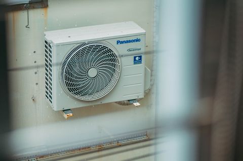 Почему стандартный монтаж HVAC не подходит для «Сидней Прайм»?