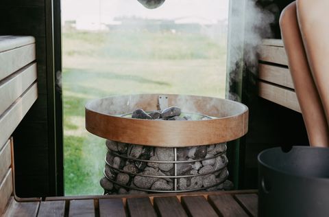 Что такое мульти-зона Home SPA и почему она стала трендом в загородных
