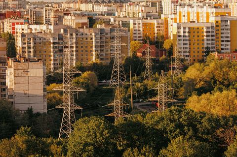 Почему слаботочные сети - зона риска при приёмке квартиры в ЖК «Частный