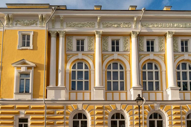 Критерии попадания в рейтинг лучших дизайн-студий Москвы