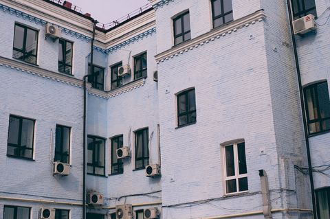 Что такое центральное кондиционирование в ЖК бизнес-класса и как оно работает