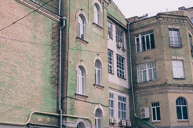 Как рассчитать воздухообмен для дома в Madison Park?