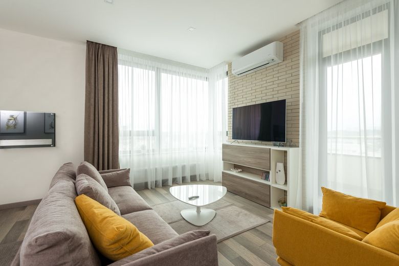 Сколько стоит VRF и чиллер-фанкойл для дома 500 м²?