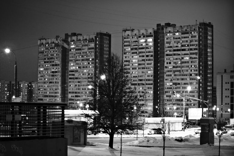 Сколько придётся заплатить за нарушение тишины в Москве?