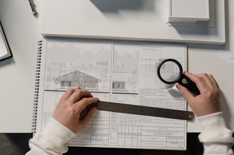 Что такое журнал авторского надзора и зачем он нужен на объекте Lucky?